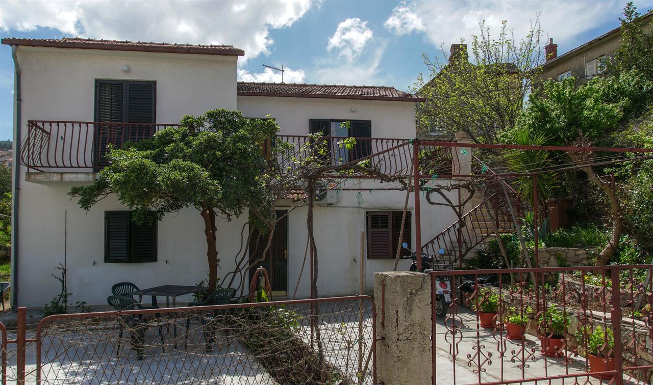 סופטאר Apartment Vitaic מראה חיצוני תמונה