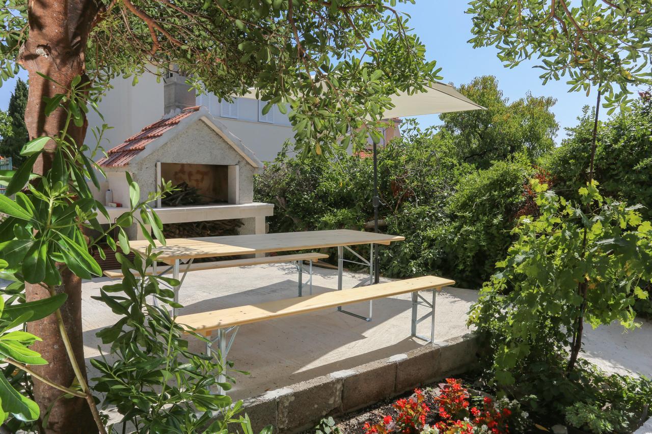 סופטאר Apartment Vitaic מראה חיצוני תמונה