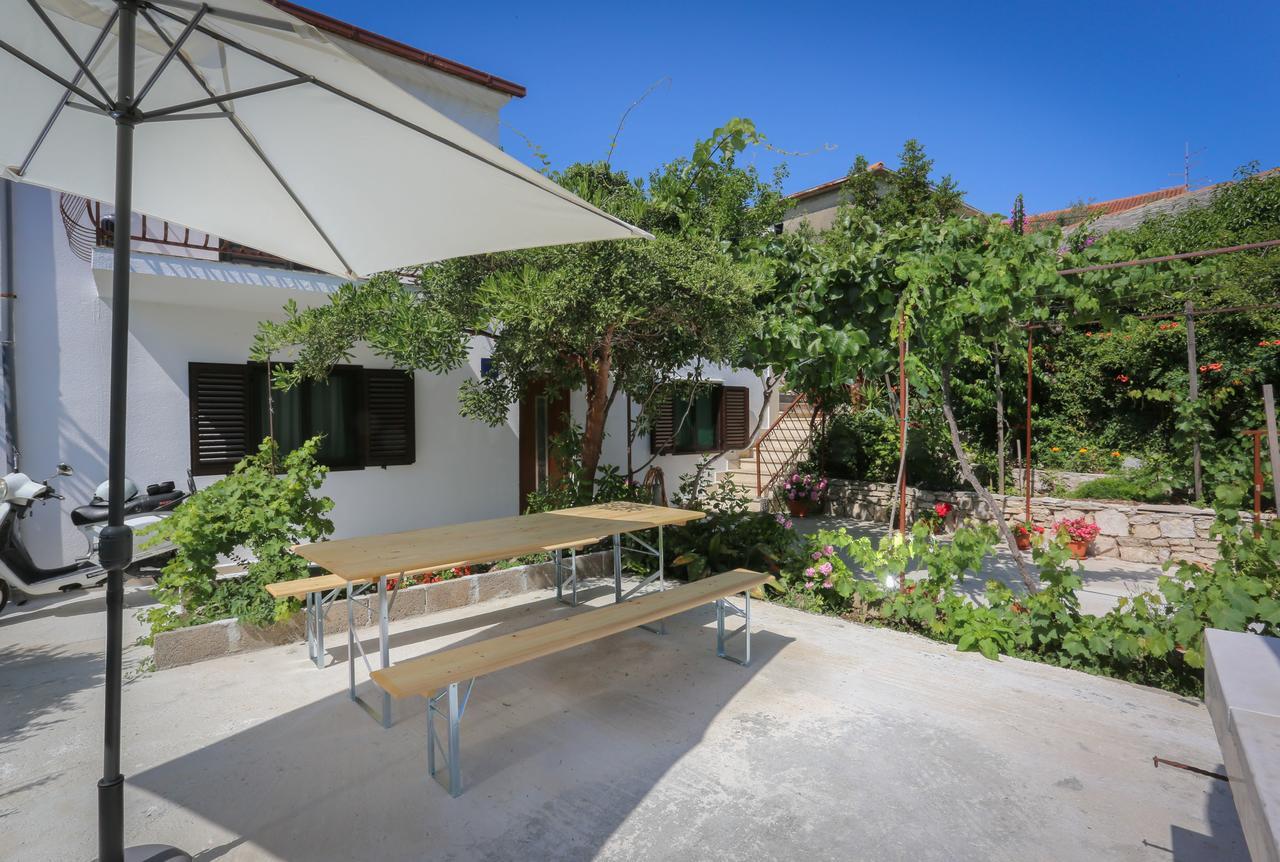 סופטאר Apartment Vitaic מראה חיצוני תמונה