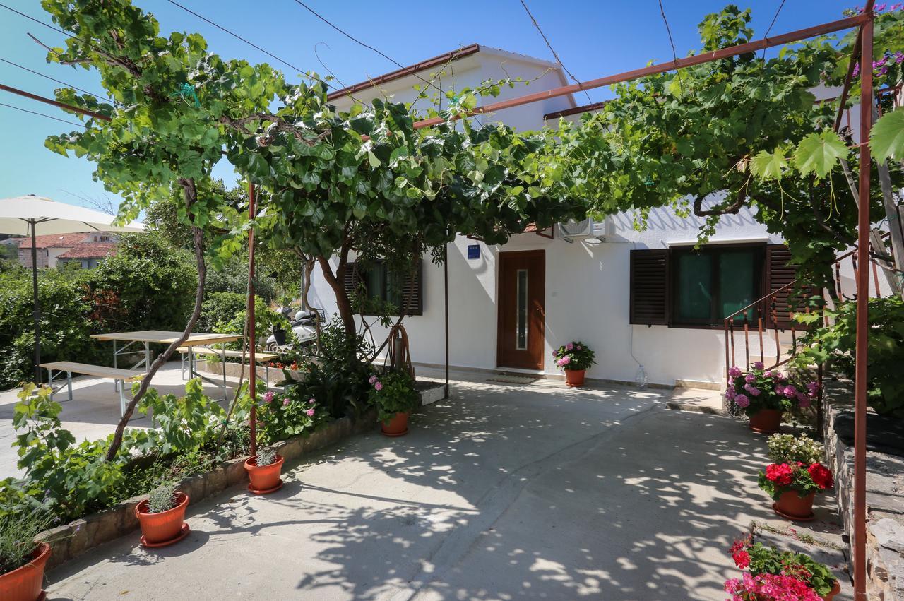 סופטאר Apartment Vitaic מראה חיצוני תמונה