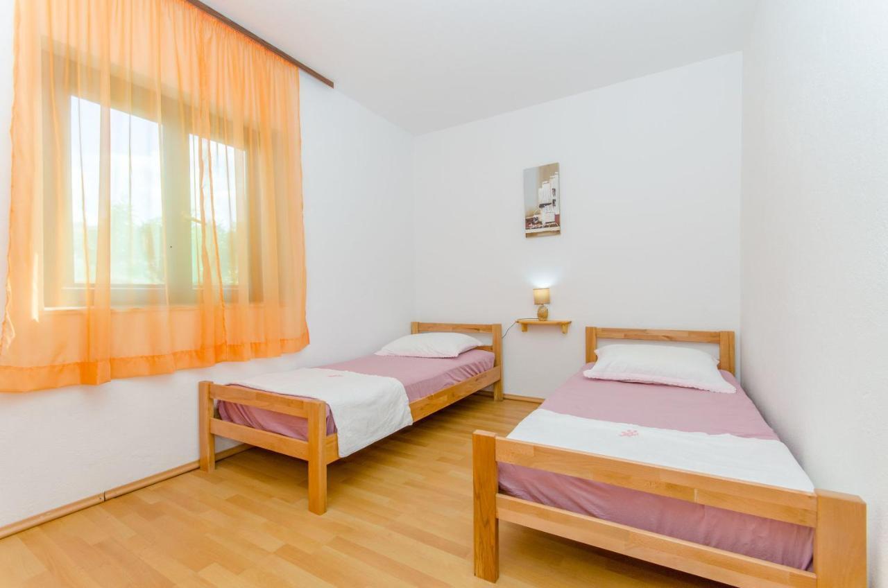 סופטאר Apartment Vitaic מראה חיצוני תמונה