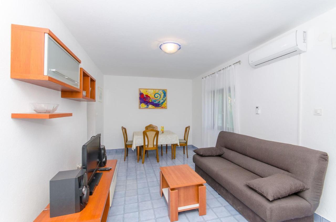 סופטאר Apartment Vitaic מראה חיצוני תמונה