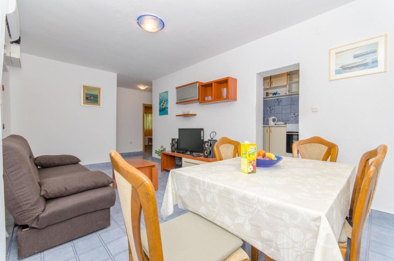 סופטאר Apartment Vitaic מראה חיצוני תמונה